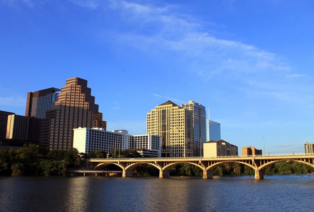 austin, texas, tx