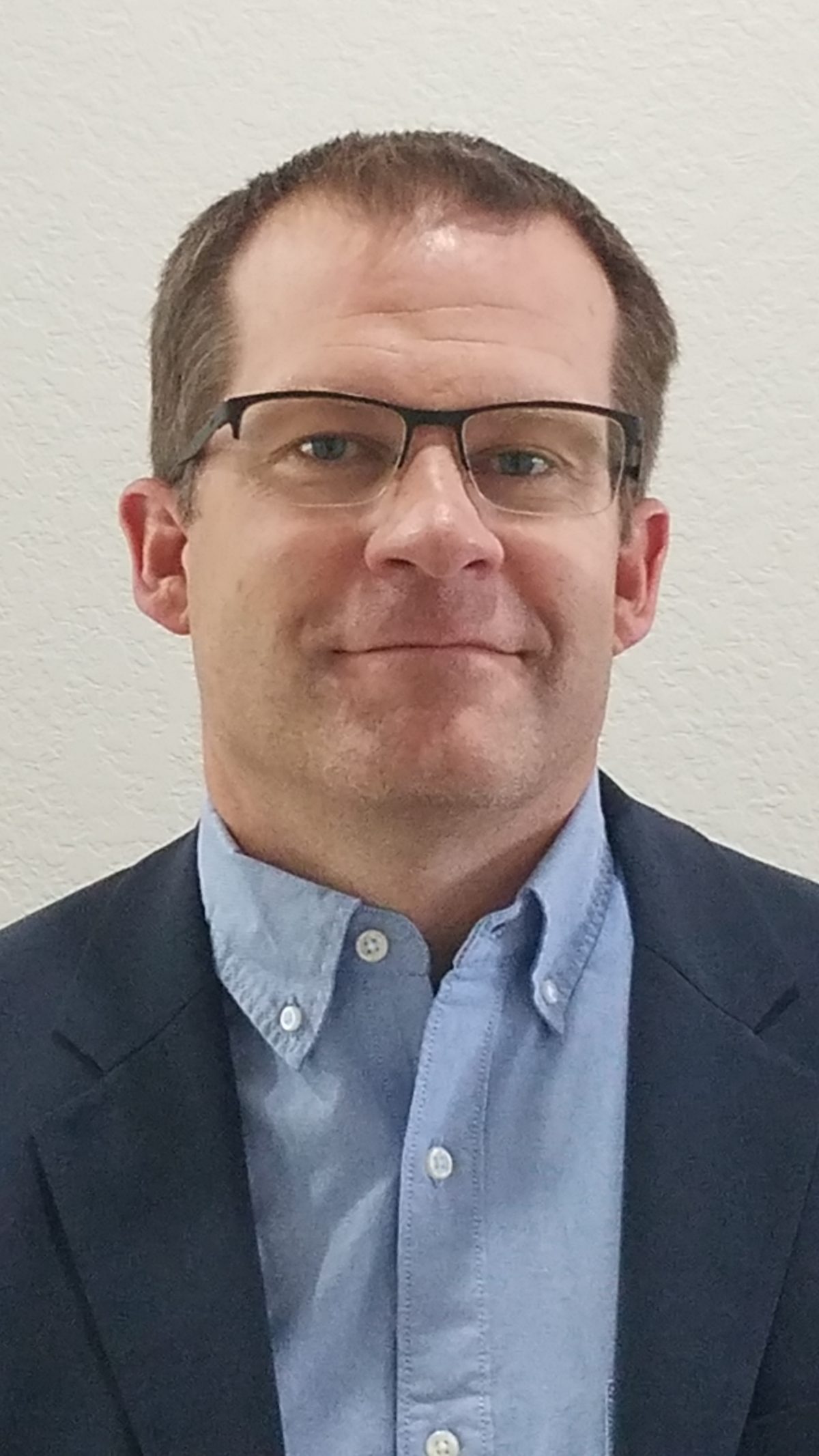 Andrew Ludlow