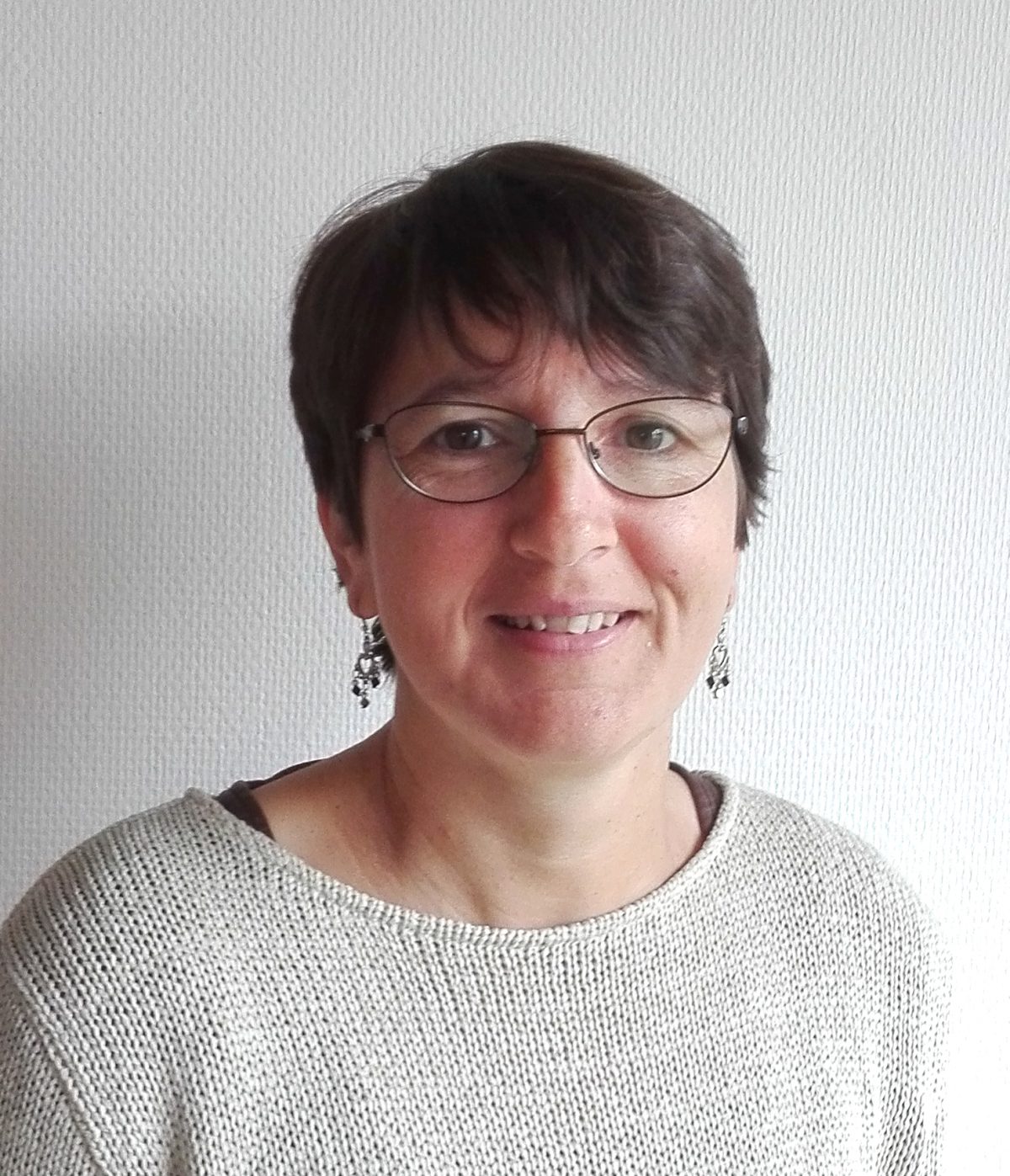 Pascale Defraigne