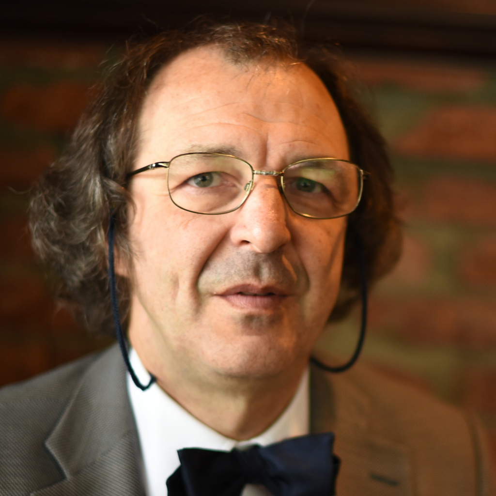 Enrico Rubiola