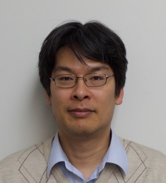 Masaki Hori