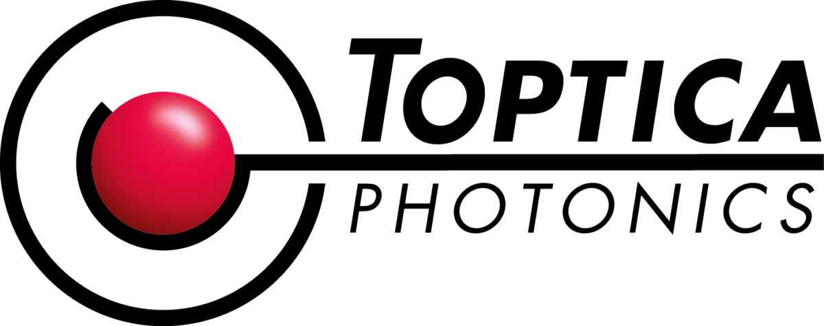 Toptica Logo Black